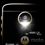 Lenovo Usung Konsep Modular Di Dua Seri Moto Z