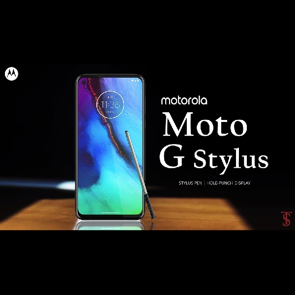 Spesifikasi Lengkap Motorola Moto G Stylus Sudah Bocor di Dunia Maya, Berikut Penjelasannya!