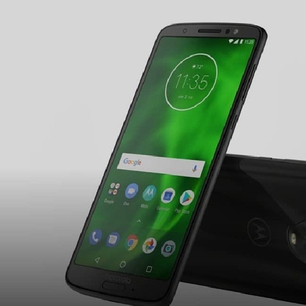 Motorola Akan Jalani Tahun 2019 Dengan Empat Motorola Moto G