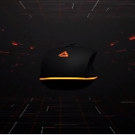 Mouse Gaming Lexip Np93 Alpha Hadir Dengan Joystick Built-In Multifungsi