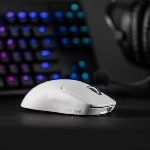 Mouse Ringan Logitech G PRO X Superlight Didesain untuk eSports