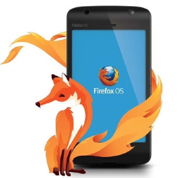 OS Mozilla Firefox 2.5 Kini Bisa Diinstal di Ponsel Android