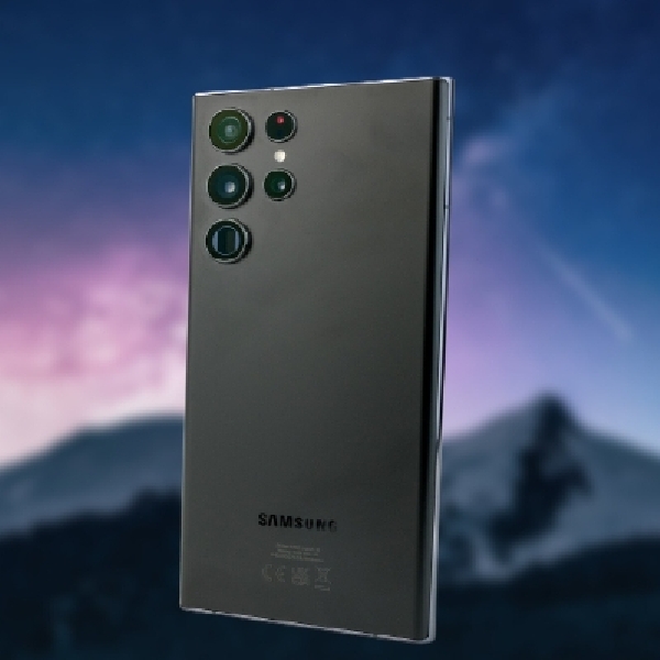 Muncul di Sertifikasi NBTC, Peluncuran Samsung Galaxy S23 Semakin Dekat?