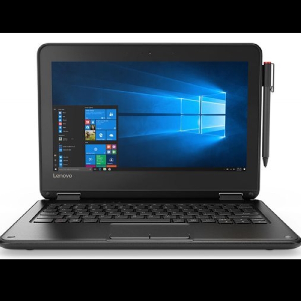 Duo Laptop Windows 10 S Lenovo Ini Punya Empat Mode