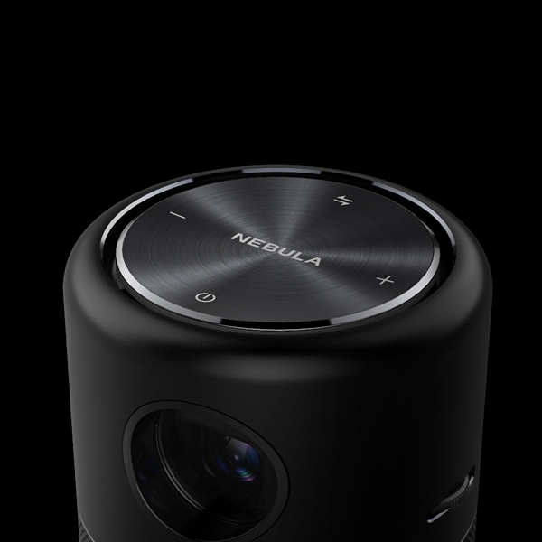 Smart Nebula Capsule, Jadikan Lebih dari Sekedar Home Theatre 