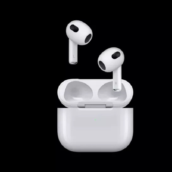 Apple Rilis AirPods 3 Dengan Force Sensor, Ini Cara Menggunakannya!