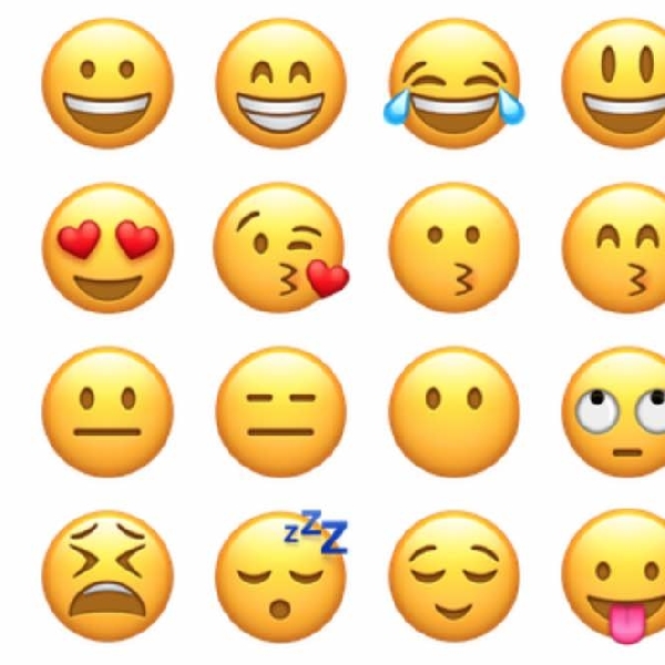 WhatsApp dan Facebook Messenger Bakal Punya Set Emoticon Baru