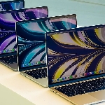 MacBook Air Terbaru Hadir dengan Chipset M2