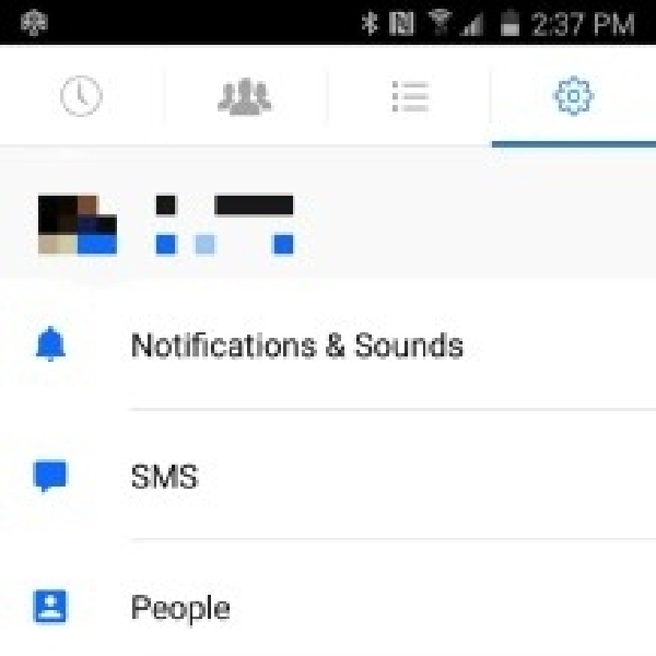 Tak Lama Lagi, Facebook Messenger Bisa SMS