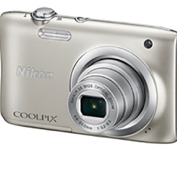 Nikon Luncurkan Kamera Saku Coolpix A100 Dan Coolpix A10