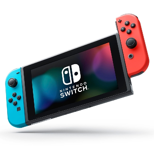 The Witcher 3 Akan Hadir di Nintendo Switch