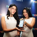 Nokia 8 Resmi Melenggang di Indonesia, Berapa Harganya?