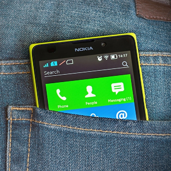 Lima Smartphone Nokia Siap Guncang MWC 2017