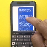 Apple Messages yang Ada di iOS 15 Memiliki Bug yang Dapat Menghapus Foto