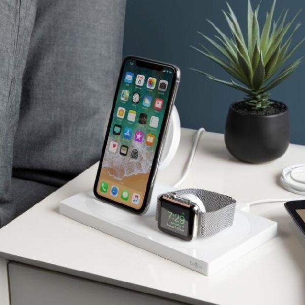 Apple Dikabarkan Tetap akan Meluncurkan Multi-Device Wireless Charger