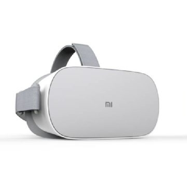 Kolaborasi dengan Xiaomi, Oculus Segera Wujudkan Headset VR Oculus Go