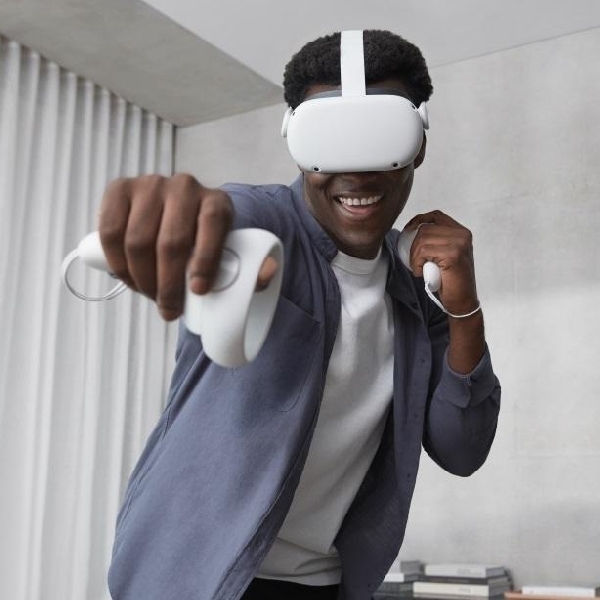 Oculus Quest 2 akan Mendapatkan Fitur Body Tracking 