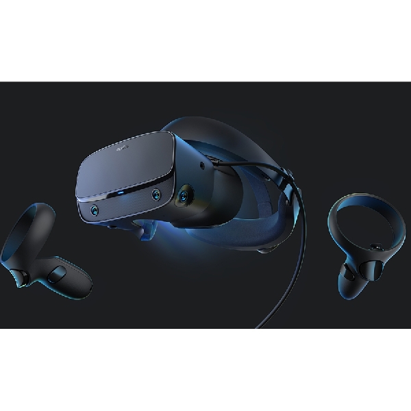 Splinter Cell Akan Miliki Versi VR