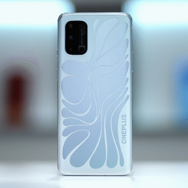 OnePlus 8T Concept Berpenampilan Bunglon Dengan Teknologi Tinggi