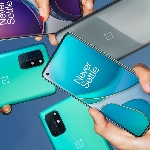 OnePlus 9 Resmi Meluncur 23 Maret 2021