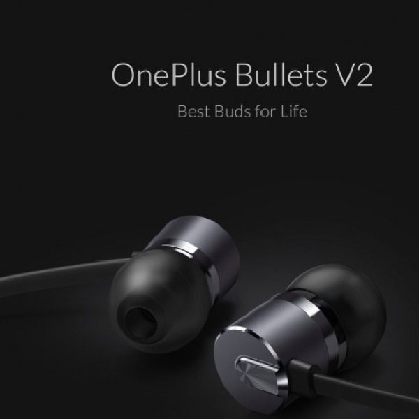 Usung Fitur Canggih, Ini Wujud OnePlus Bullets V2