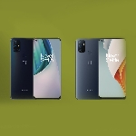 OnePlus Nord N10 5G Segera Hadir di Pasar AS