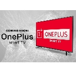 OnePlus TV akan Miliki Panel QLED 55 Inci