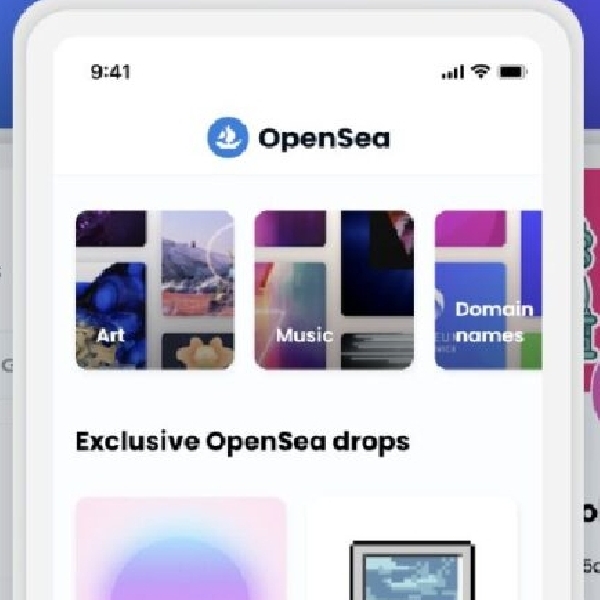OpenSea Mengakuisisi Startup yang Bergerak di Bidang Crypto Wallet, Dharma Lab