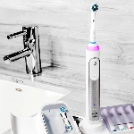 Oral-B Luncurkan Sikat Gigi Pintar Terbaru Di MWC 2016