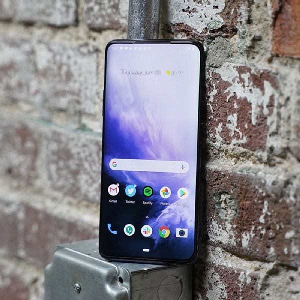 Hadir untuk OnePlus 7 Pro, Ini Keunggulan OxygenOS 9.5.9 