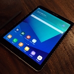 Tablet Premium Galaxy Tab S3 Resmi Mendarat di Indonesia