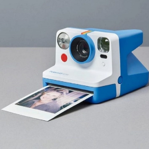 Polaroid Luncurkan Camera Instan Terbaru