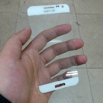 Panel Samsung Galaxy S7 Terbongkar, tak Jauh Beda dengan Galaxy S6