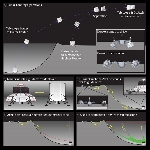 Pantau Luar Angkasa, NASA ingin Bangun Teleskop Raksasa di Bulan