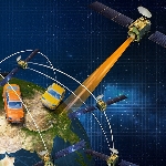 Cina Sukses Sempurnakan Sistem Navigasi BeiDou, Pesaing GPS AS