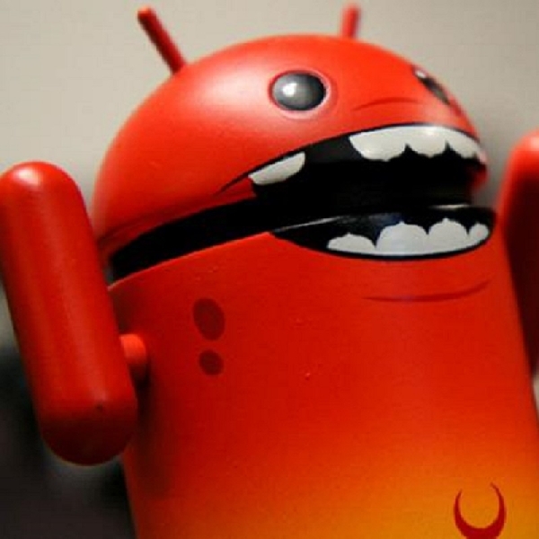 PhantomLance Serang Pengguna Android, Hati-hati Data Terancam