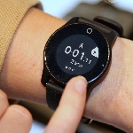 Tampil Trendi, Ini Rupa Smartwatch Terbaru Philips