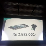 Wiko Ridge 4G Fever Resmi Luncur Unggulkan Dukungan FDD dan TDD LTE