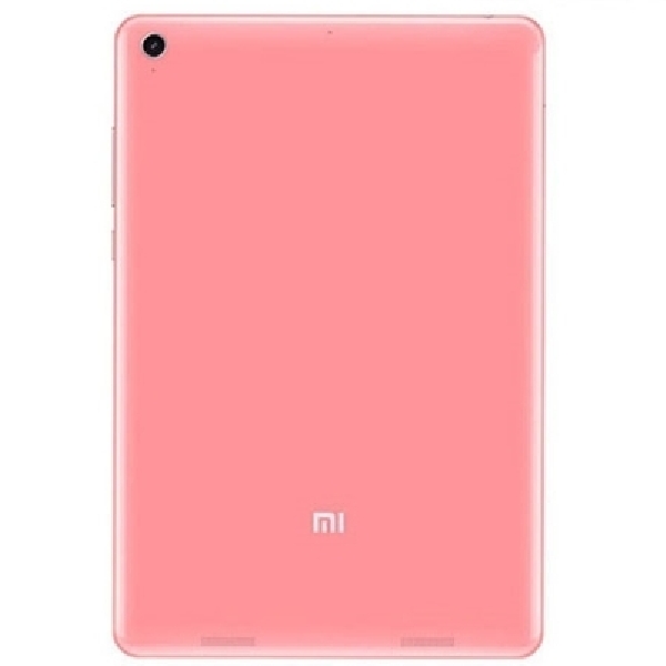 Xiaomi Mi Pad 2 Warna Pink Sudah Mulai Dijual