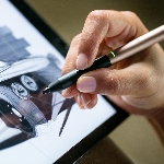 Pena Digital Ini Bisa Jadi Teman iDevice