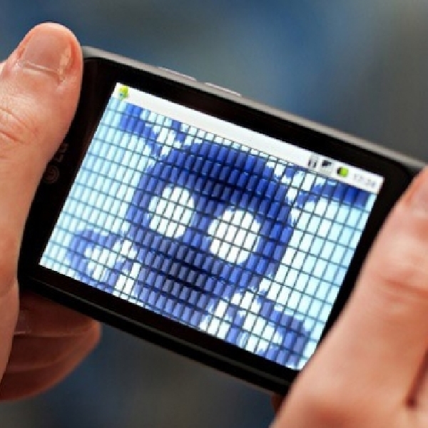 Gawat, Hampir 3 Juta Smartphone Terinfeksi Malware