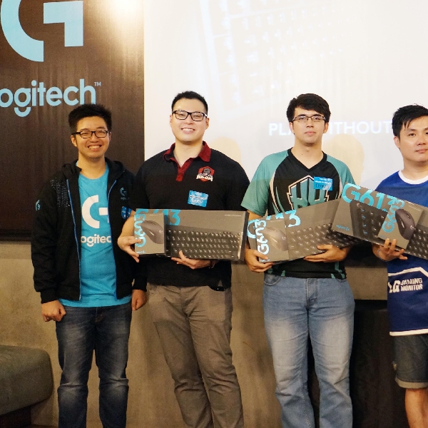 Semakin Serius, Logitech G Luncurkan Gaming Gear Kelas Wahid