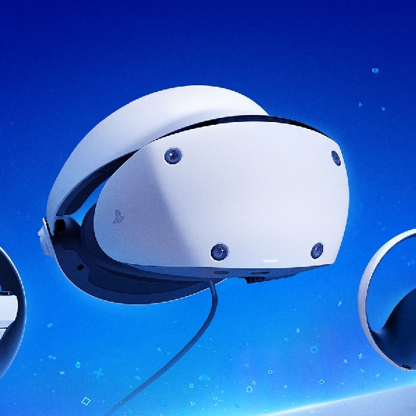 PlayStation VR2 Siap Meluncur di Tanggal 22 Februari 2023