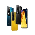 Poco M3 Pro 5G Diumumkan dengan Harga Sangat Terjangkau