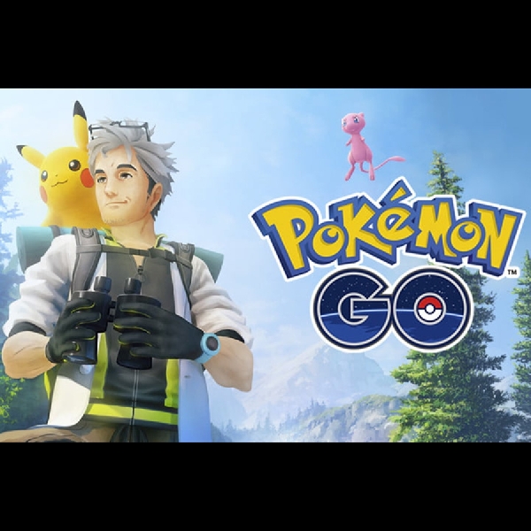 Pokemon Go Bakal Punya Storyline Baru