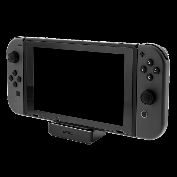 Nyko Rilis Dock Portabel Khusus Nintendo Switch