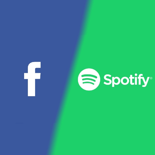 Facebook dan Spotify Berkolaborasi dalam Project Boombox