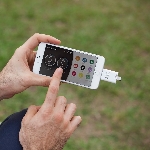 Aksesoris Ini Kompatibel dengan Semua Jajaran iDevice