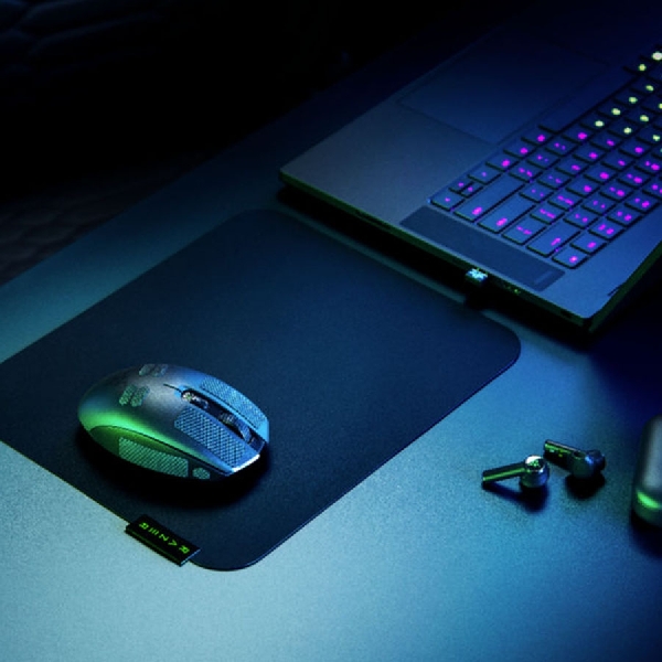 Razer Keluarkan Mouse Orochi untuk Gamers