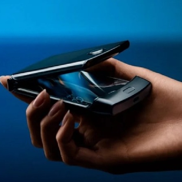 Motorola Razr 3 akan Menjadi Ponsel Lipat Pertama yang Ditenagai Snapdragon 8+ Gen 1